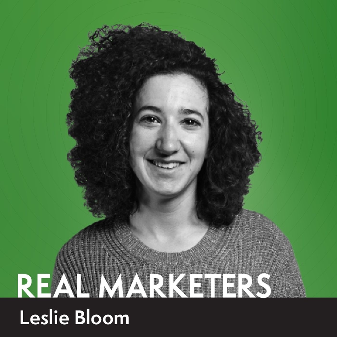 REAL MARKETERS