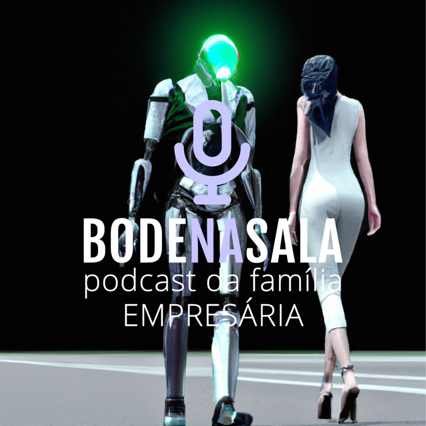 BODE NA SALA