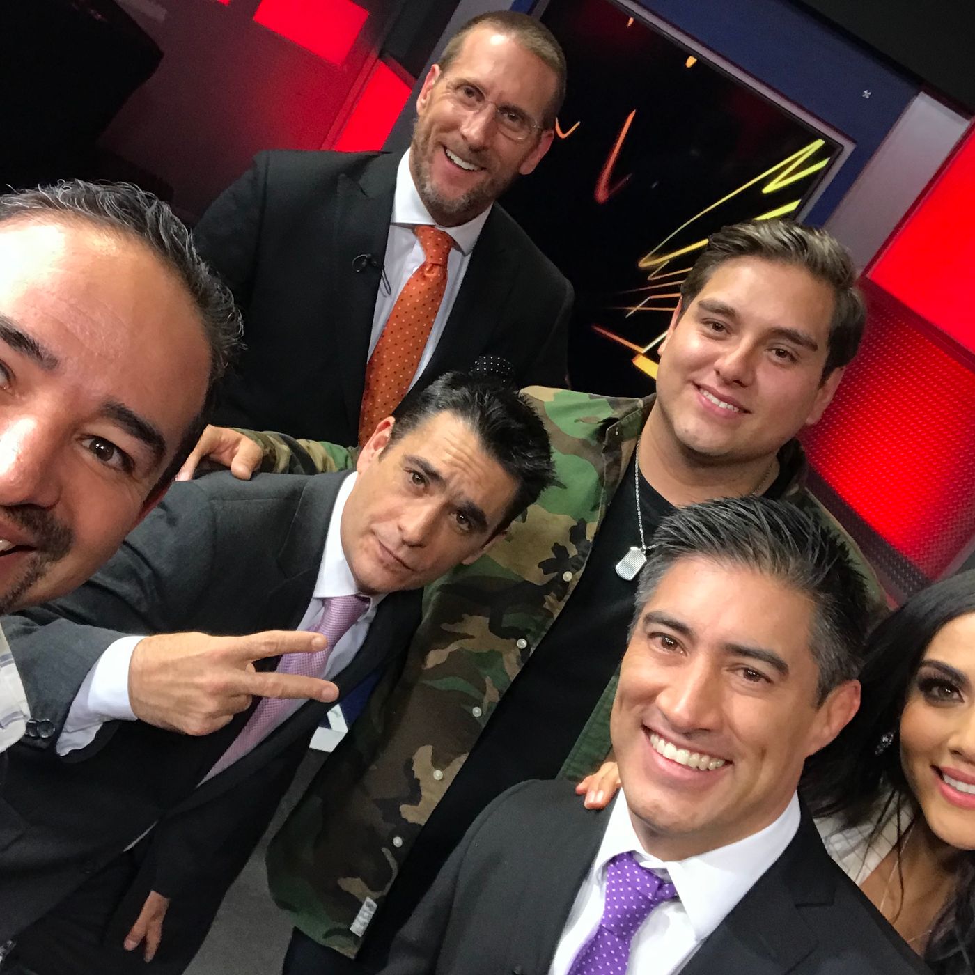 El Último Round