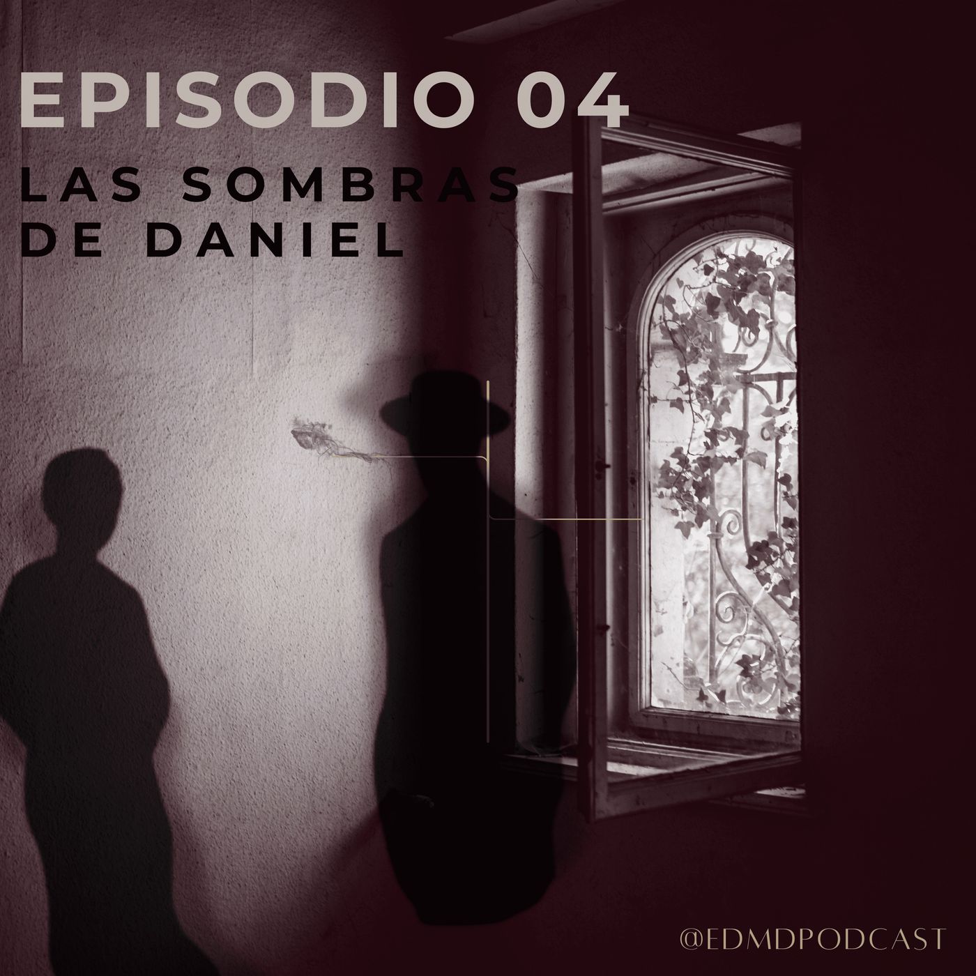 EP_04 Las sombras de Daniel episode artwork