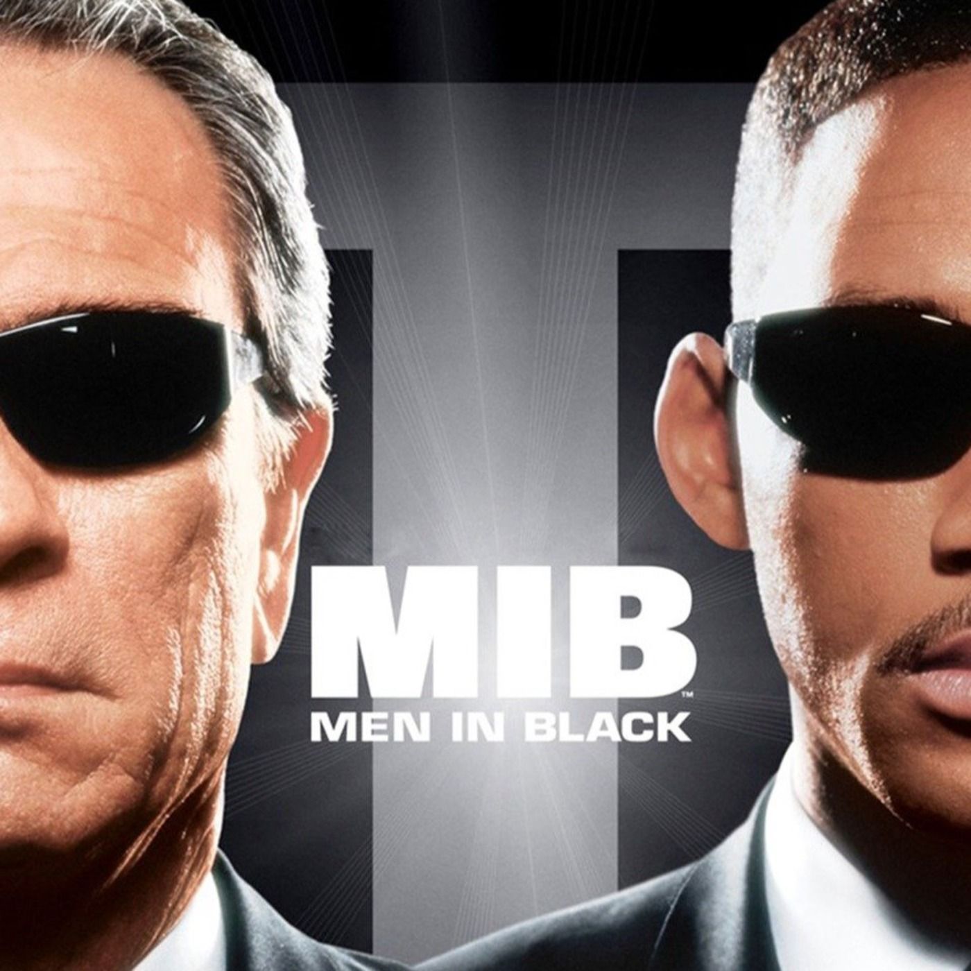 Men In Black 1997 episode artwork