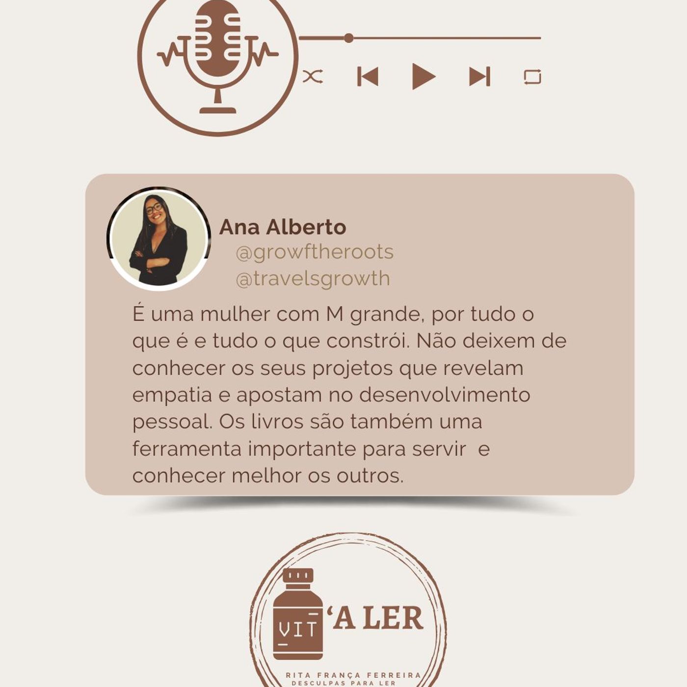 Vit\'a Ler