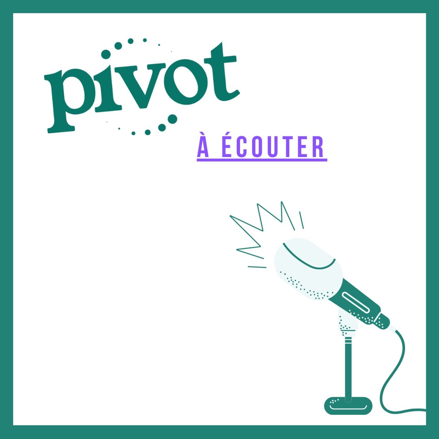 Jean-Claude Bernheim : l’approche non contrôlante pour la réintégration sociale des personnes criminalisées - CKIA FM x Pivot
