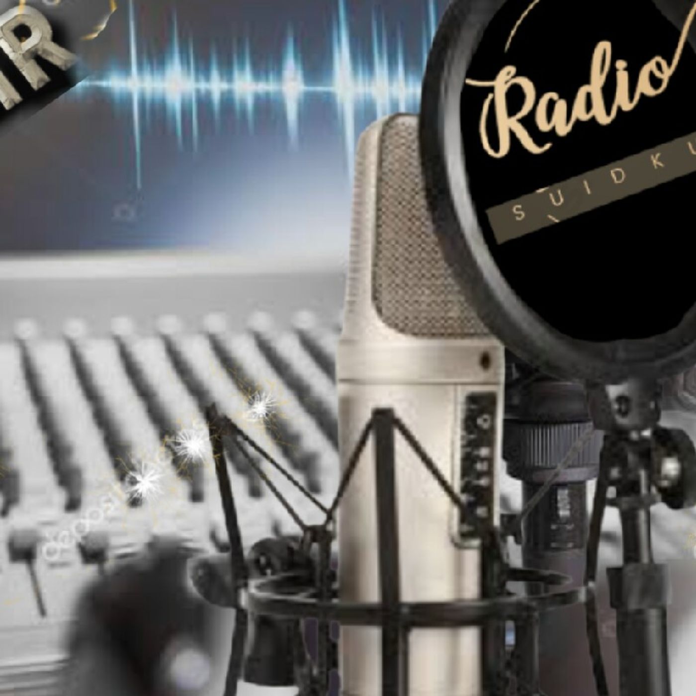 Radio Suidkus