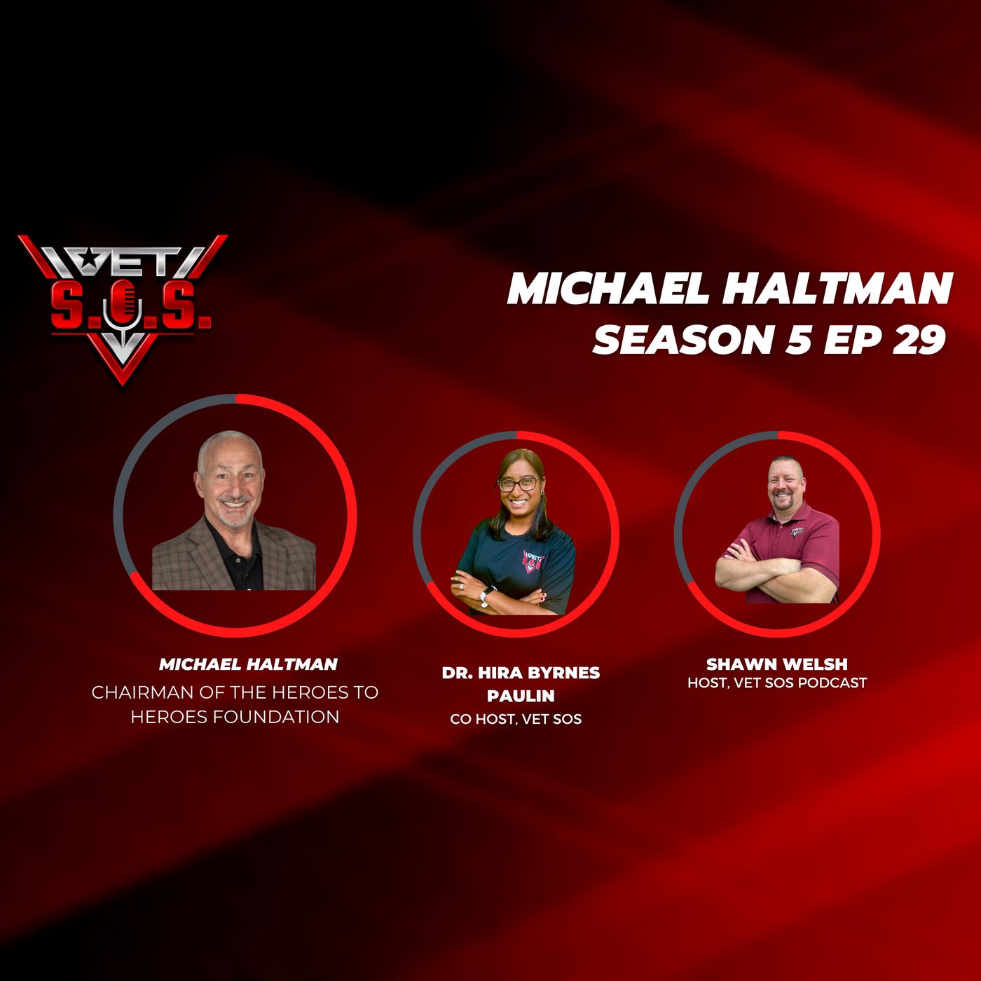 VET S.O.S. Podcast