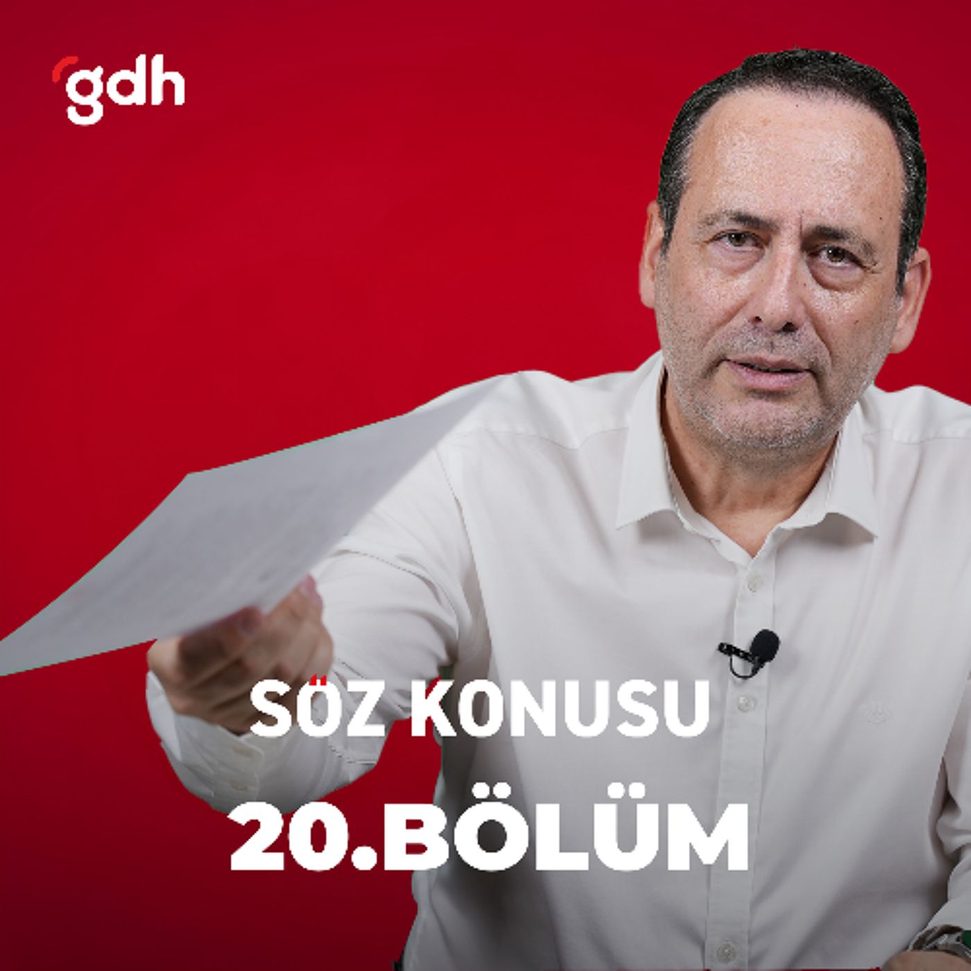 Gündeme Dair Her Şey