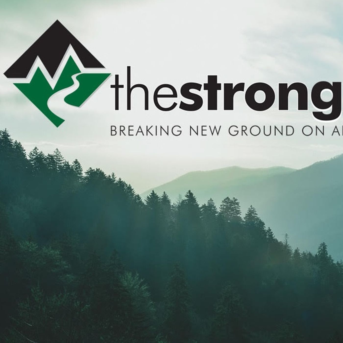 The Strong Road