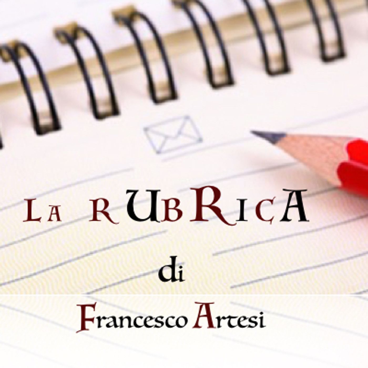 La Rubrica di Francesco Artesi