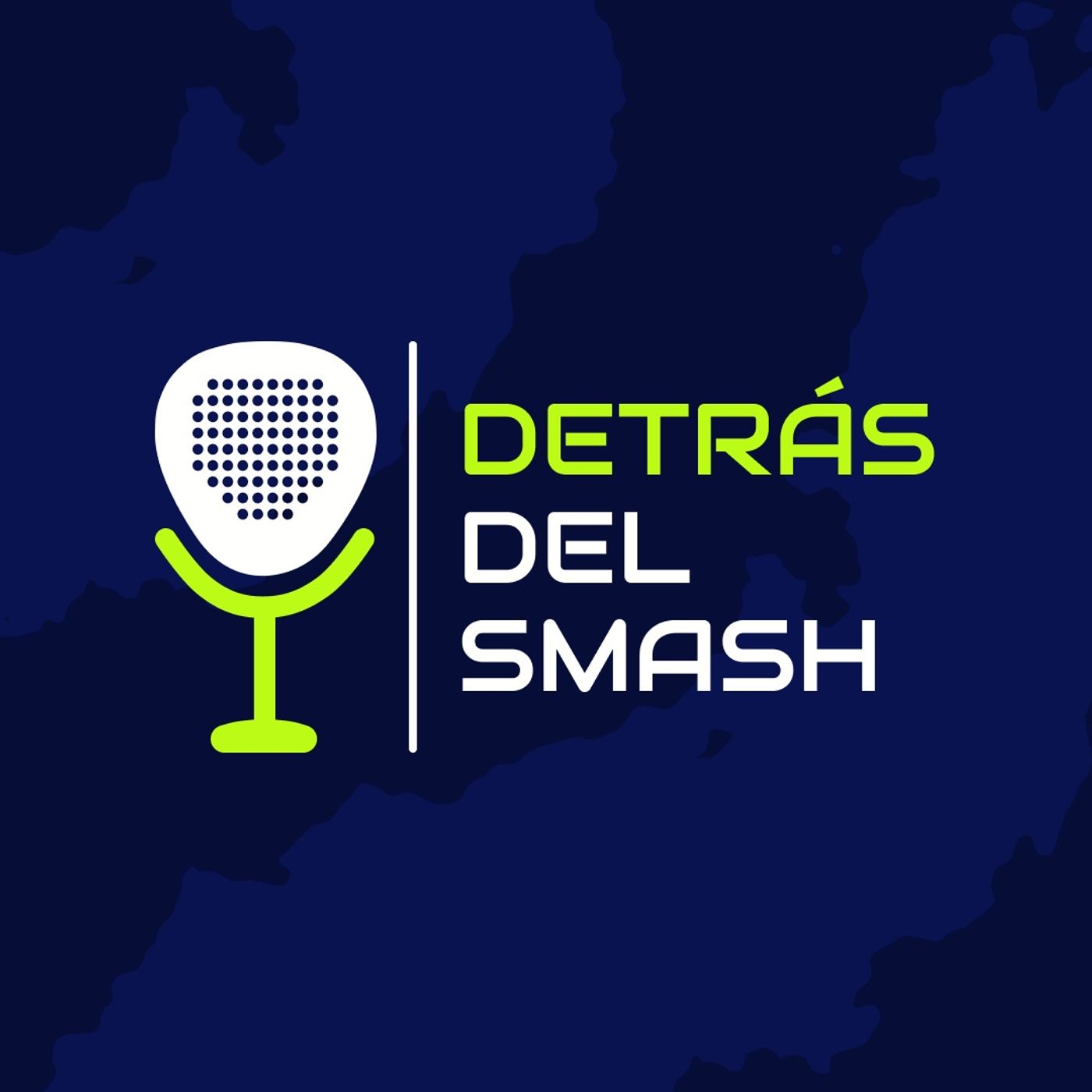 Detrás del Smash
