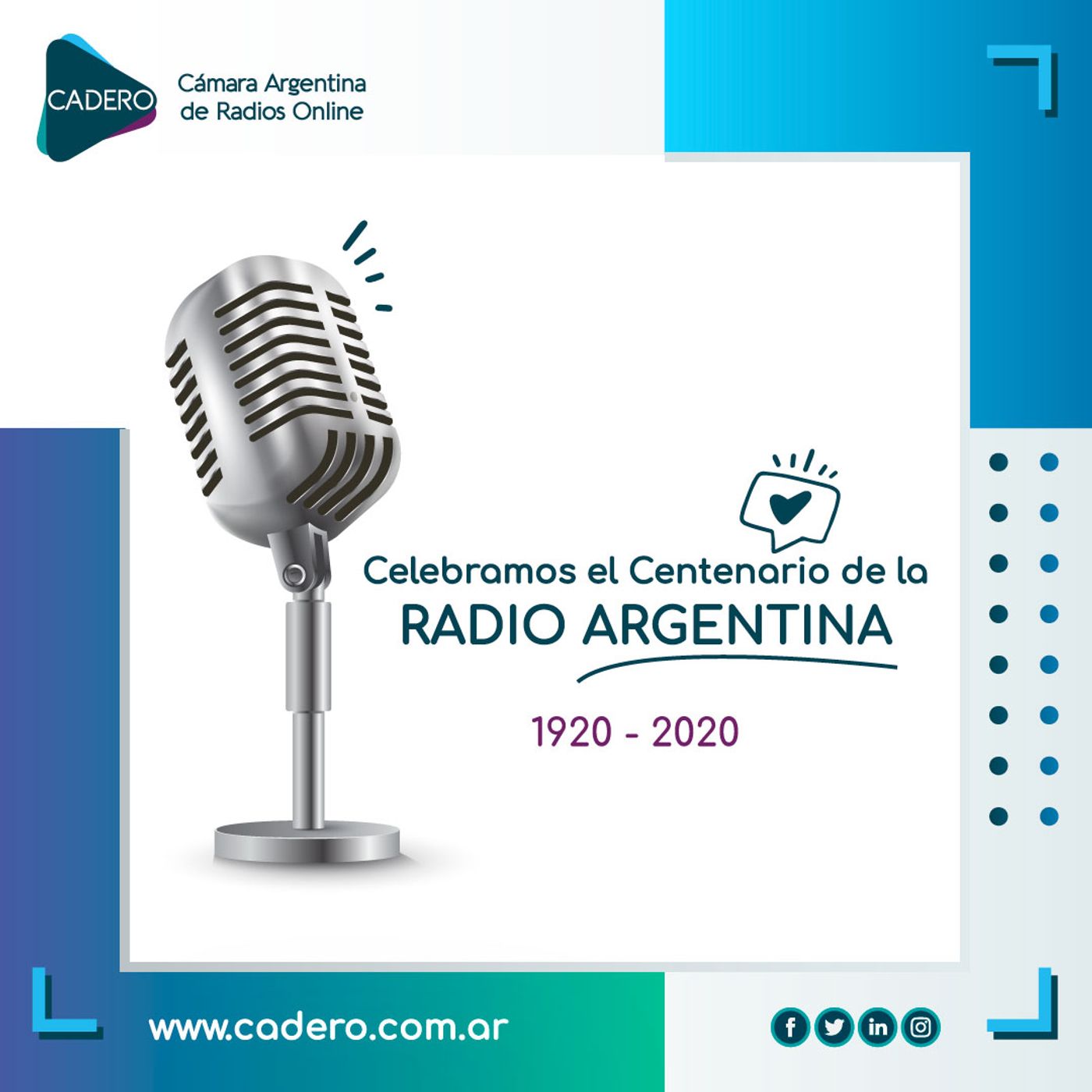 CADERO- Contenidos por demanda