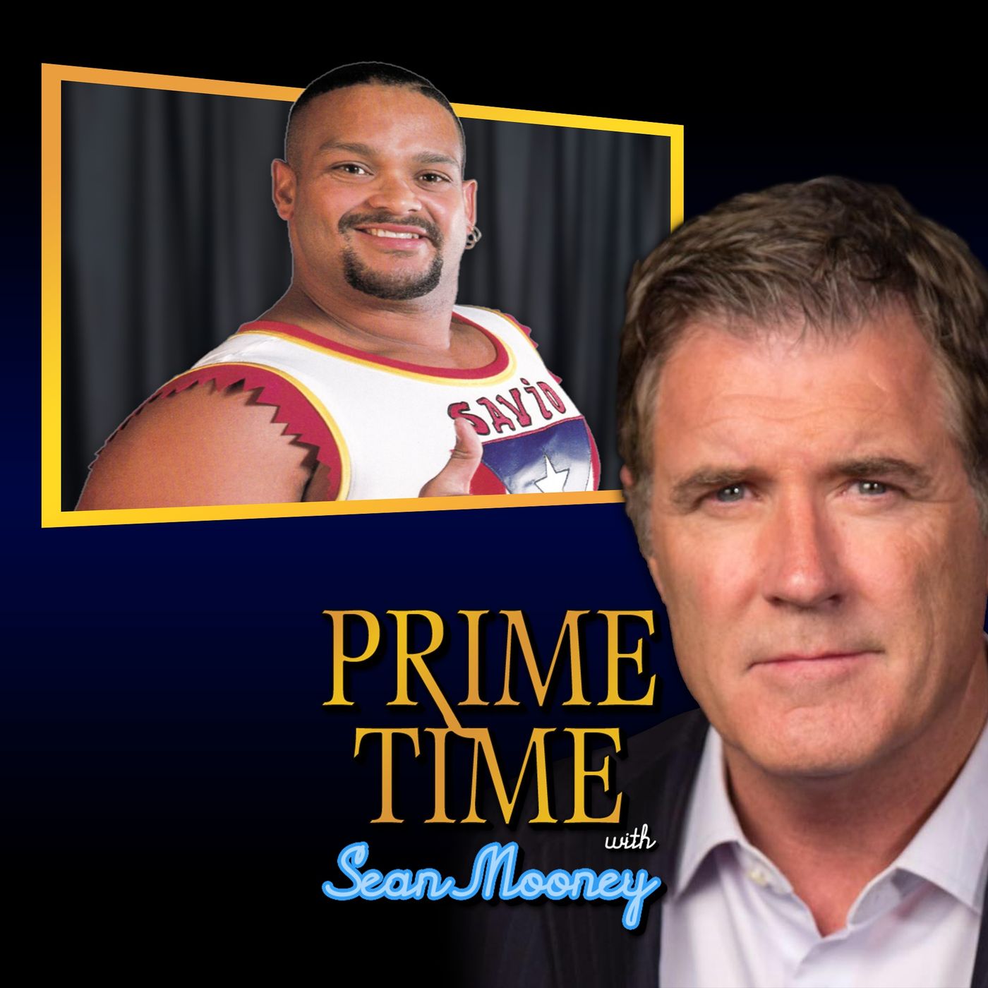 Prime Time with Sean Mooney