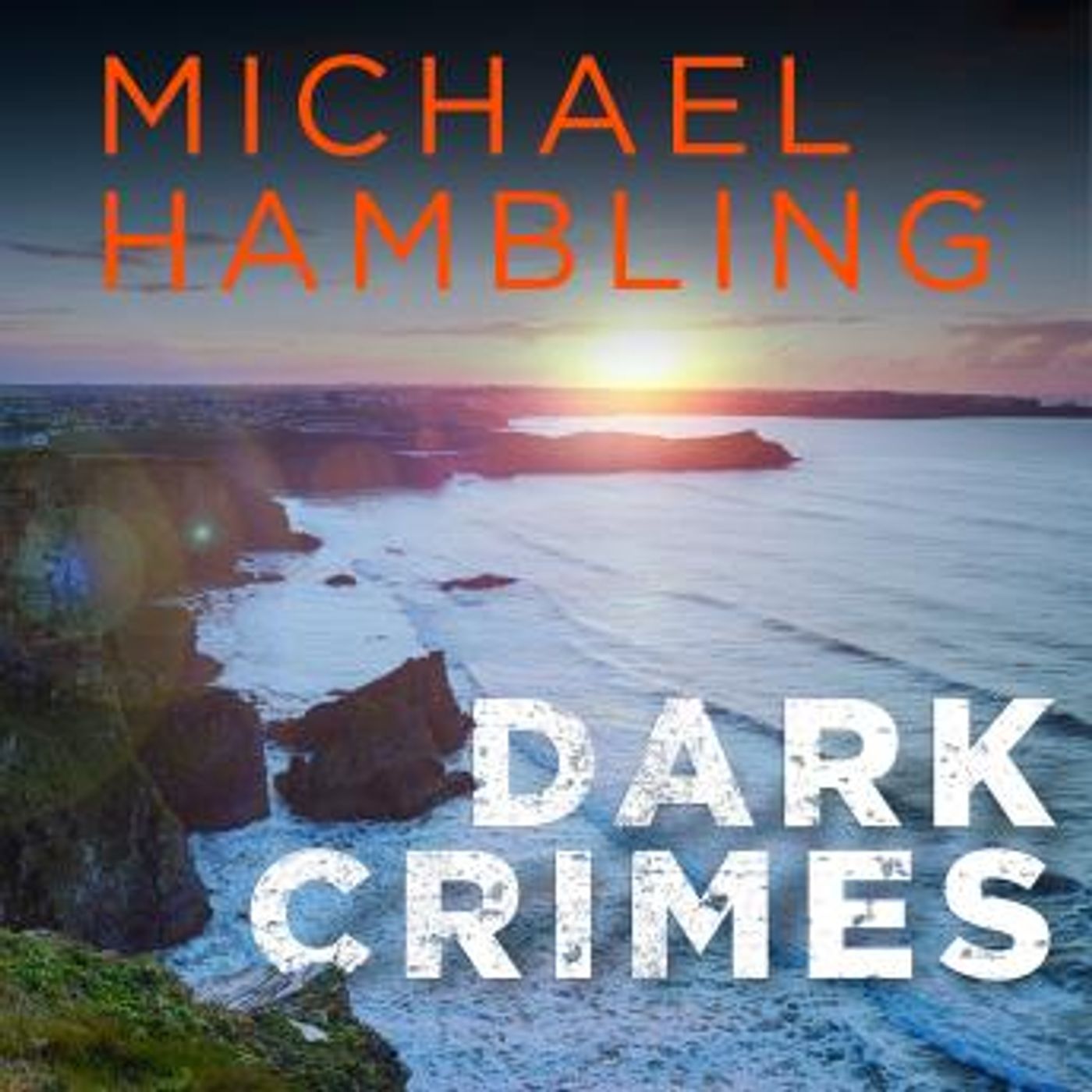 Grab the Top Full Trial Audiobooks in Mystery, Thriller & Horror, Police & Detective
