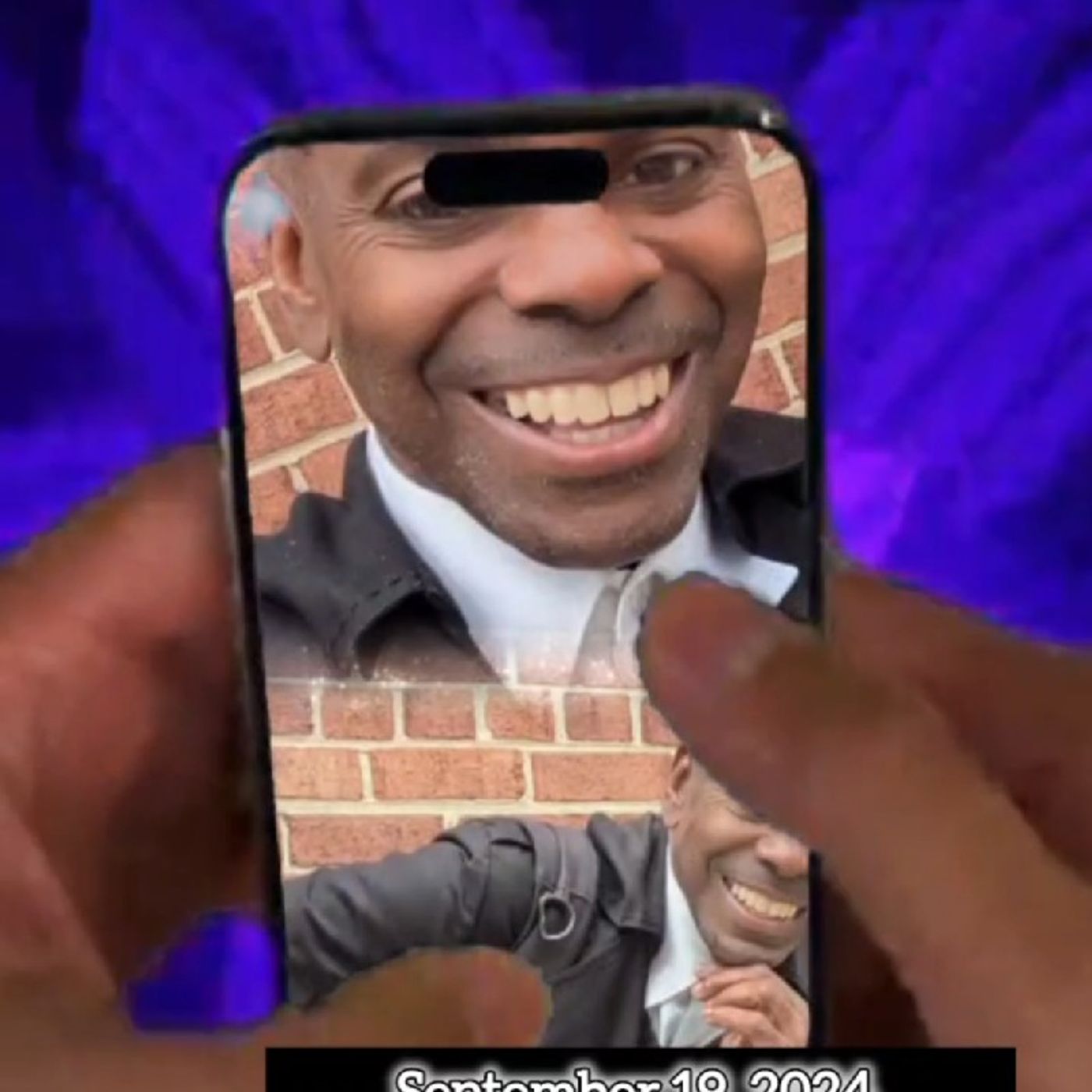 1116 AM EST Time Zone LIVE Sunday- CEO Terry Dwayne Ashford-SNnews episode artwork