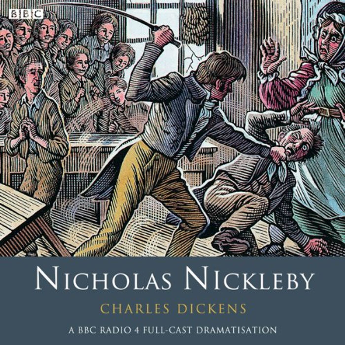 Get Popular Authors Audiobooks in Classics, British Literature