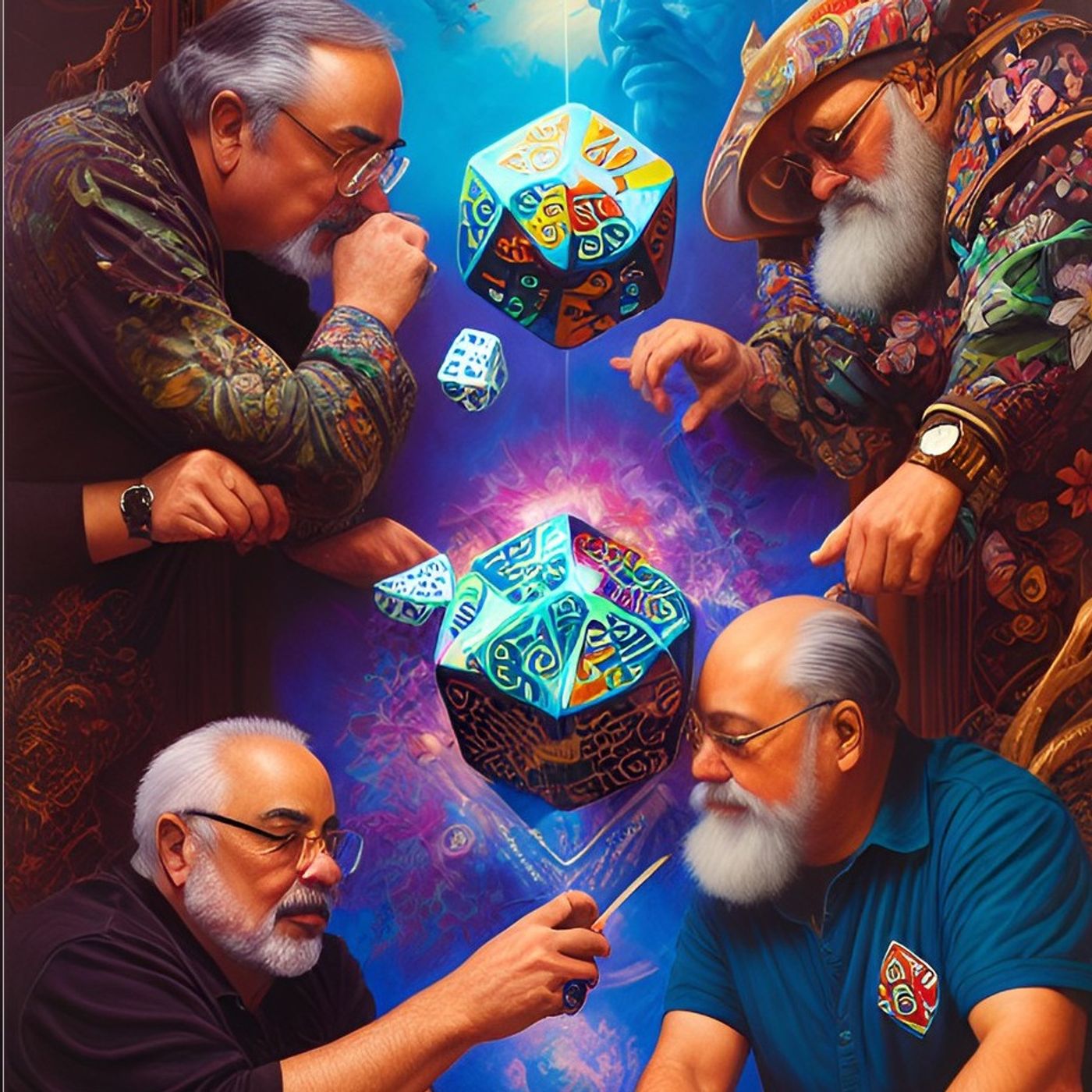 Taking Wargames to the Next Level | Gary Gygax