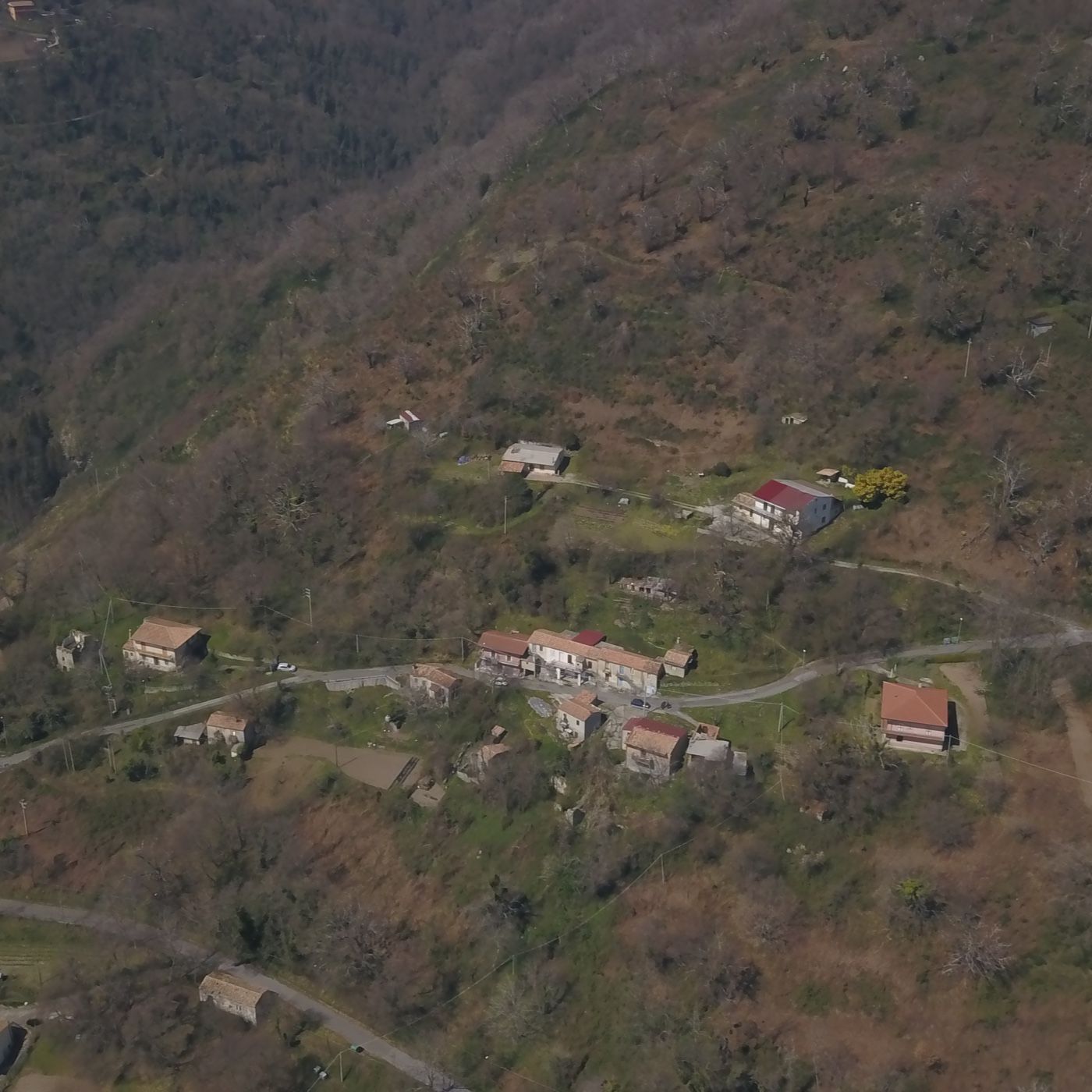 Turismo A Bassa Velocità