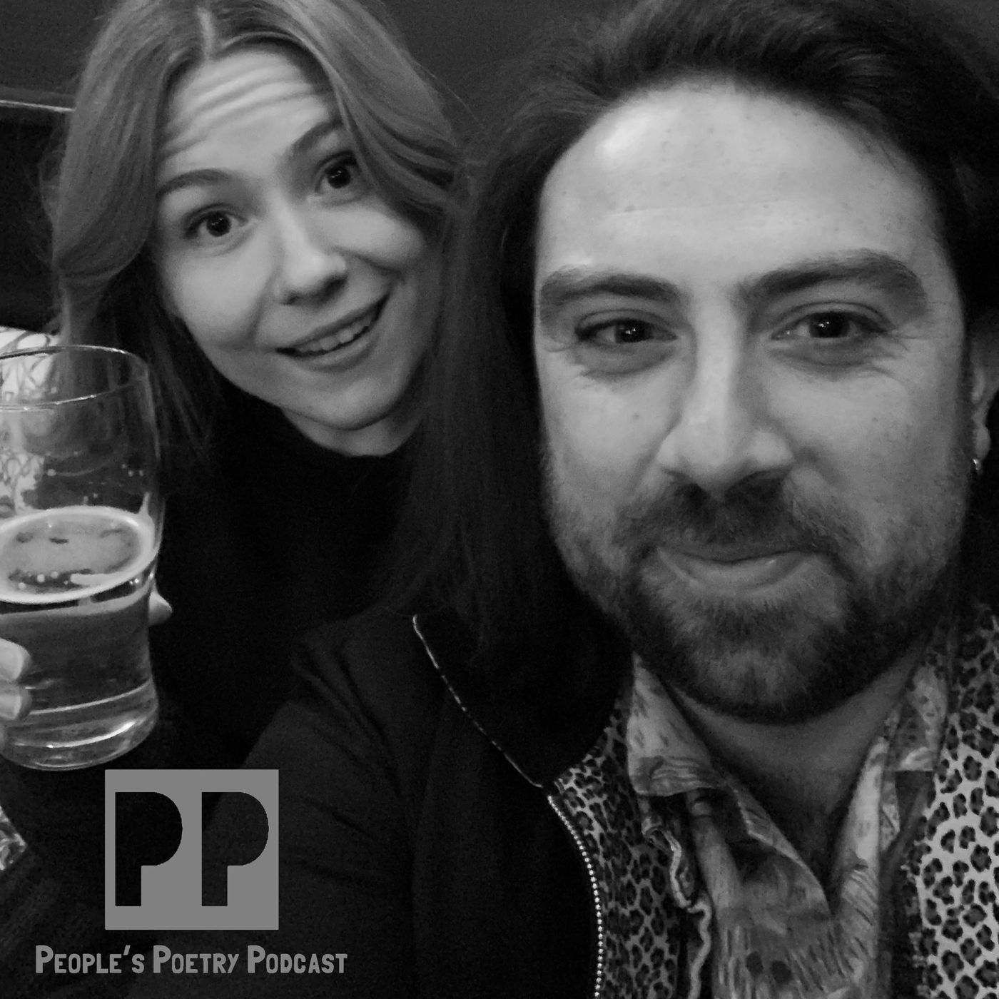 People\'s Poetry Podcast