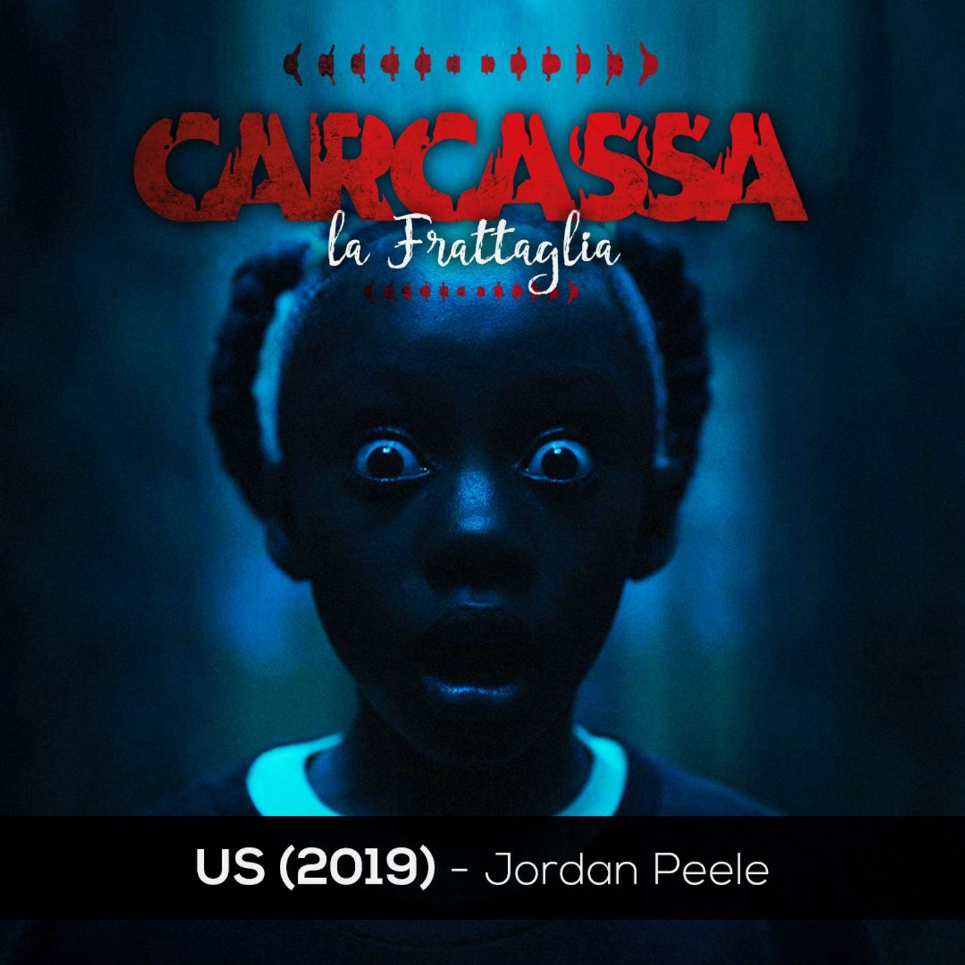 Carcassa