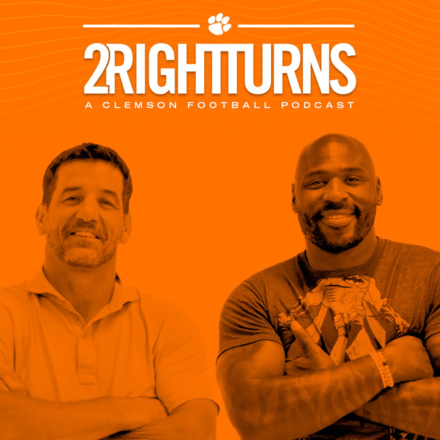 2 Right Turns
