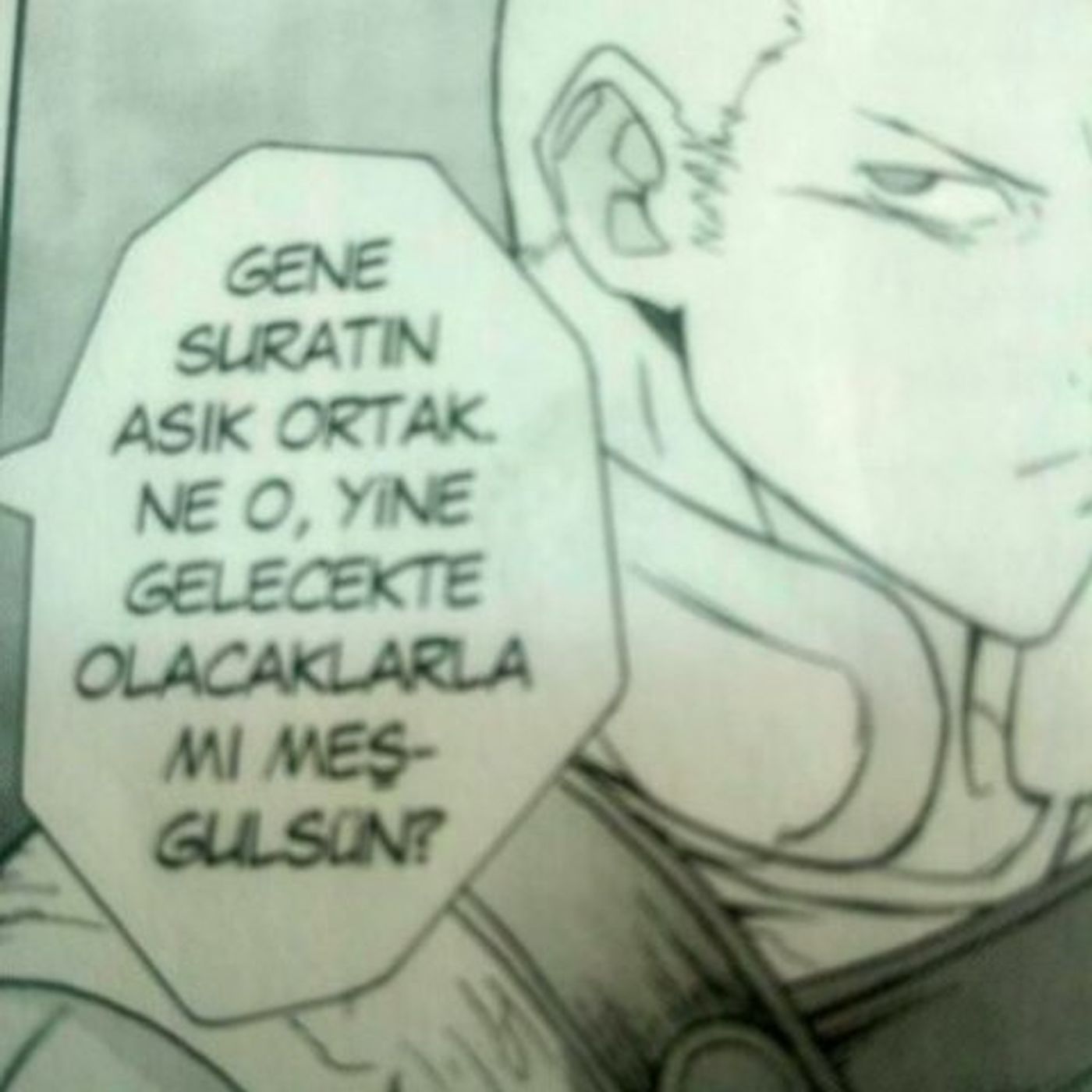 sigara öldürürmüş diyorlar