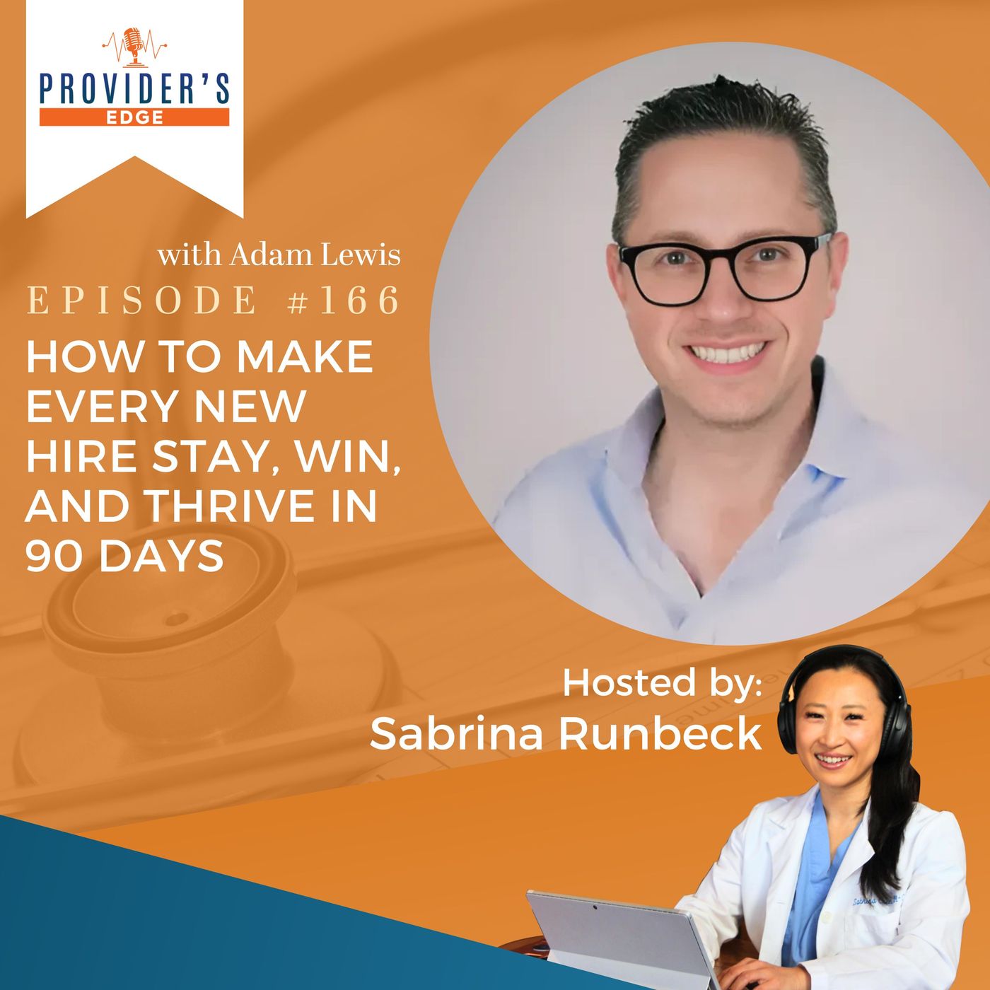 How To Make Every New Hire Stay, Win, and Thrive in 90 Days