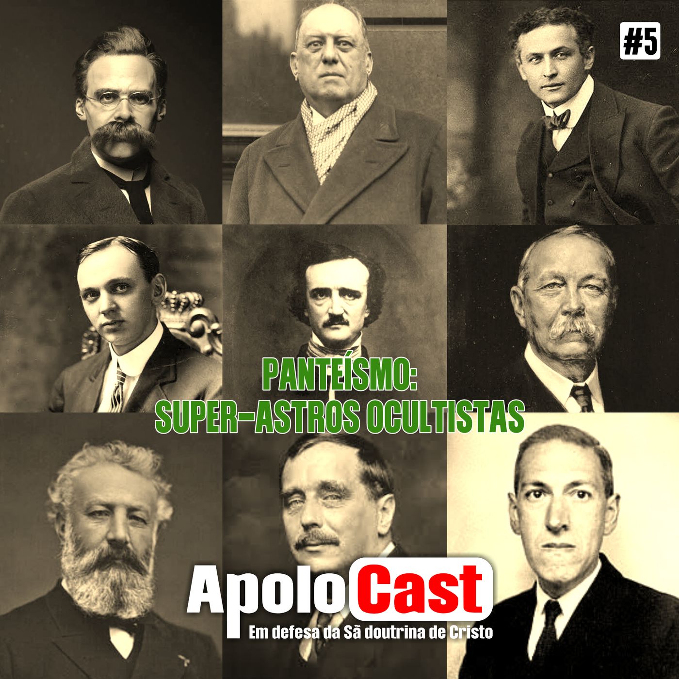 Apolocast