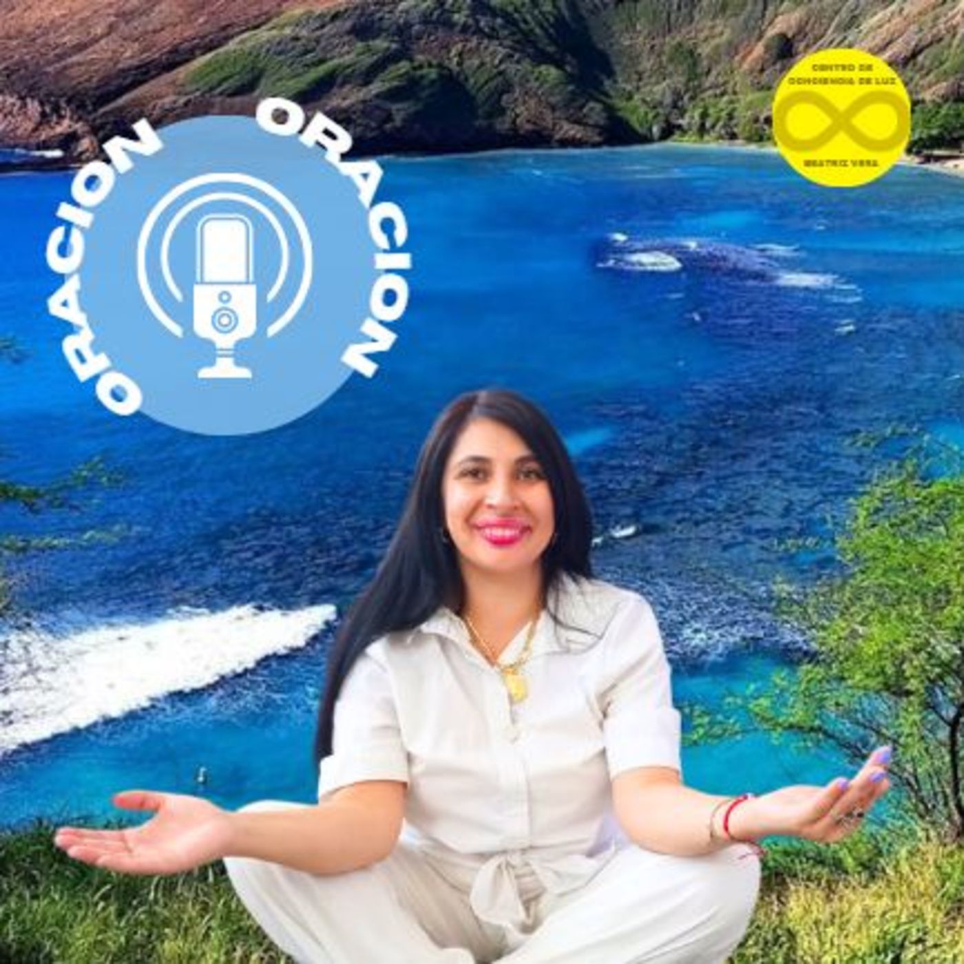Frecuencia de meditacion y conciencia Beatriz Vera