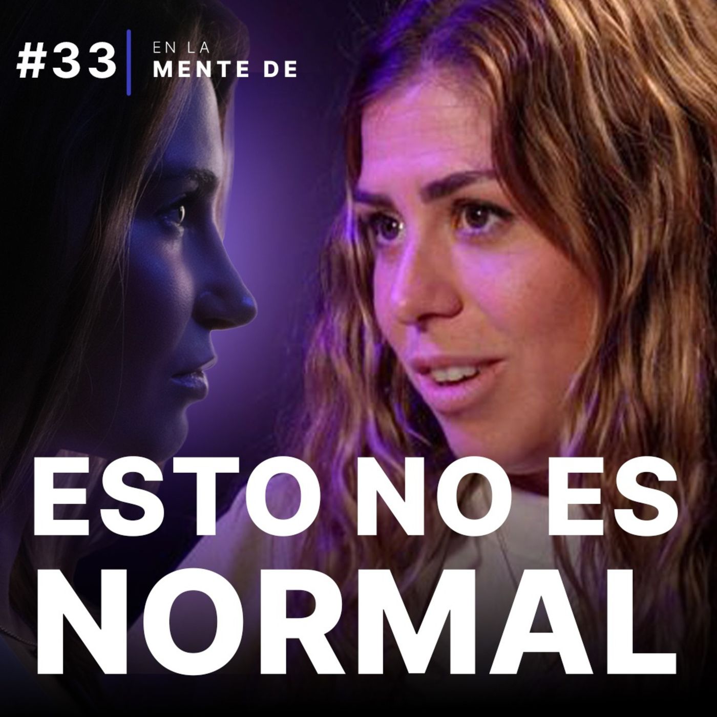 Claudia Nicolasa Psicología | En la mente de Podcast