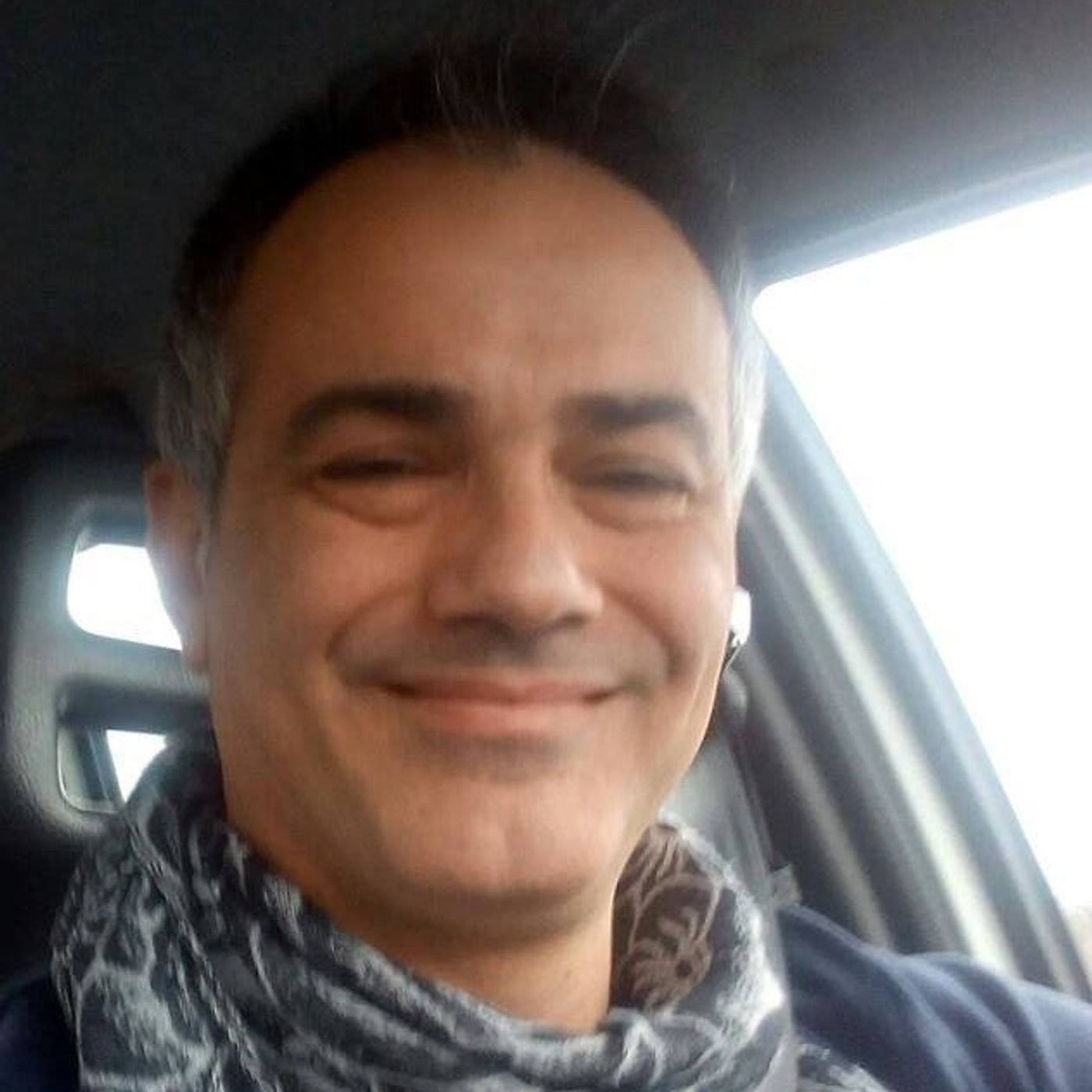 Il Sindaco fuori dal Comune.