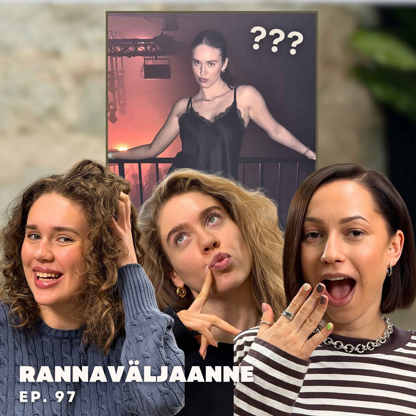 Rannaväljaanne