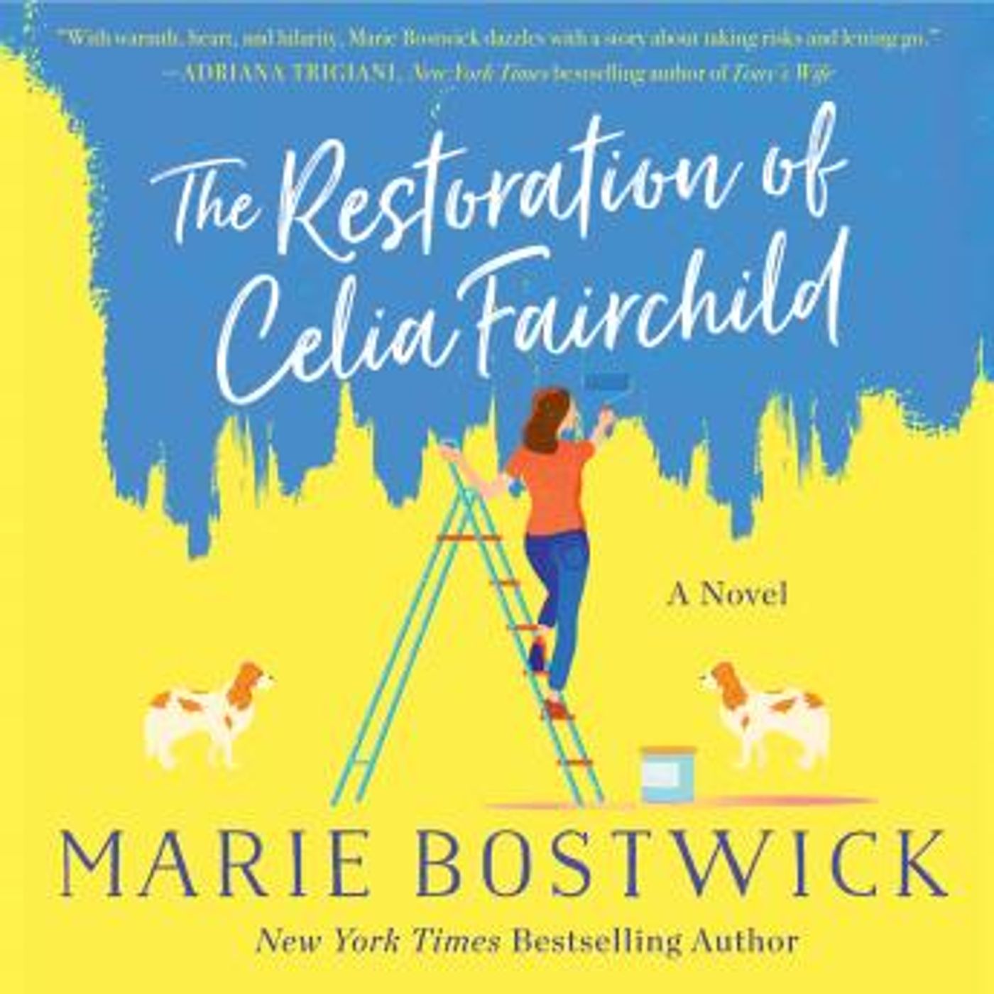 Get Latest Full Audiobooks in Fiction, Contemporary Women