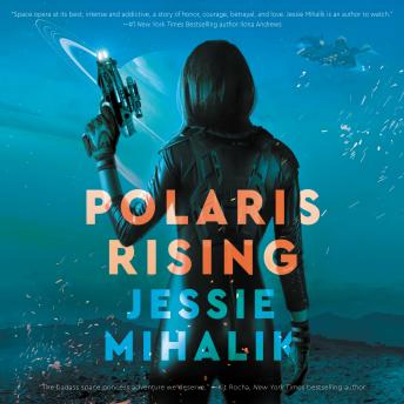Listen to the Best Full Audiobooks in Science Fiction & Fantasy, Space Opera