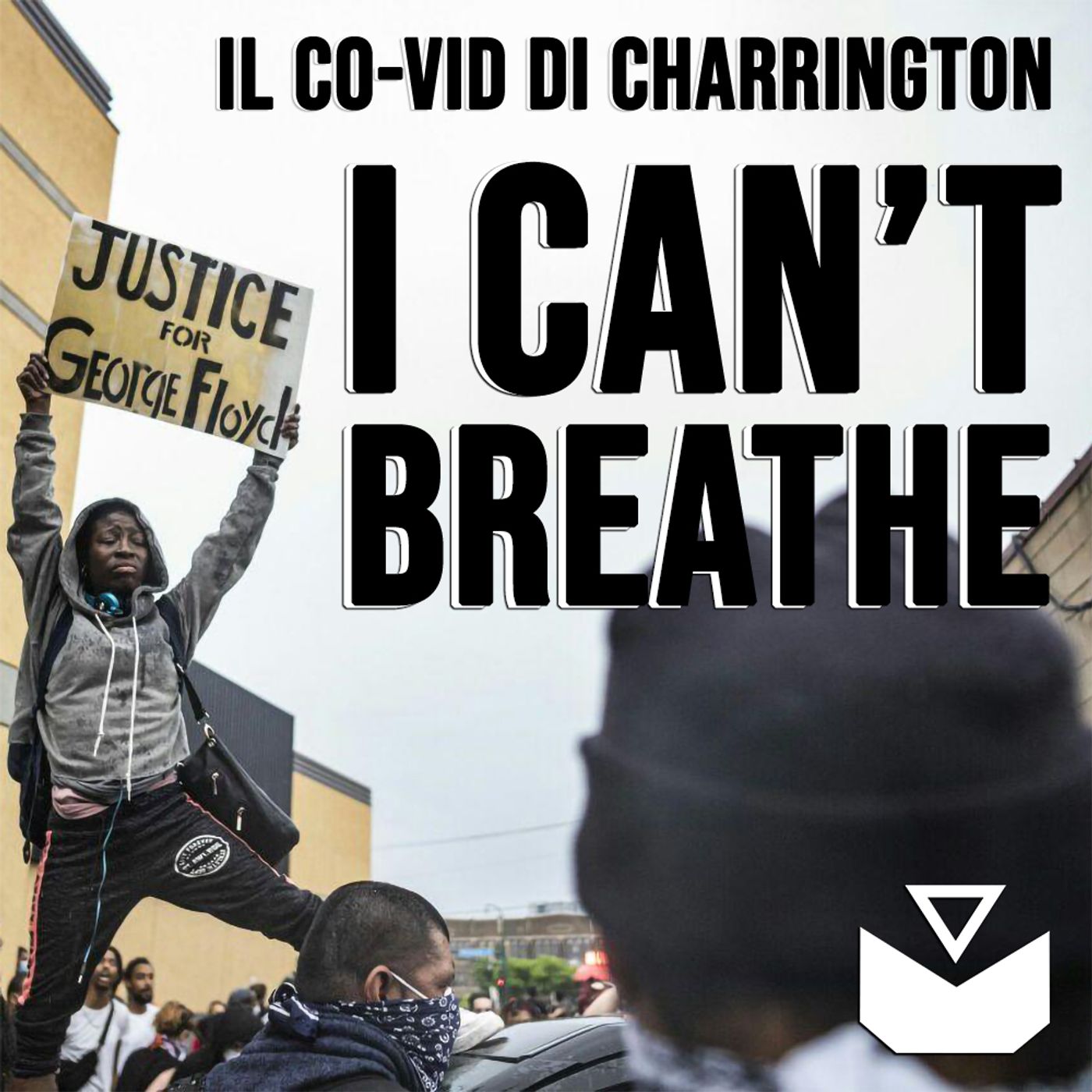 Il Covo di Charrington