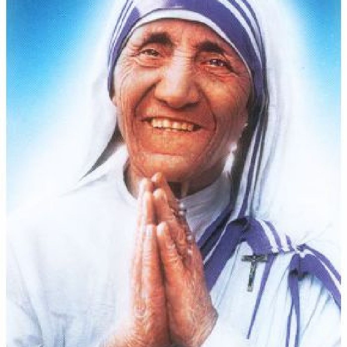 5 settembre Memoria di Santa Madre Teresa episode artwork