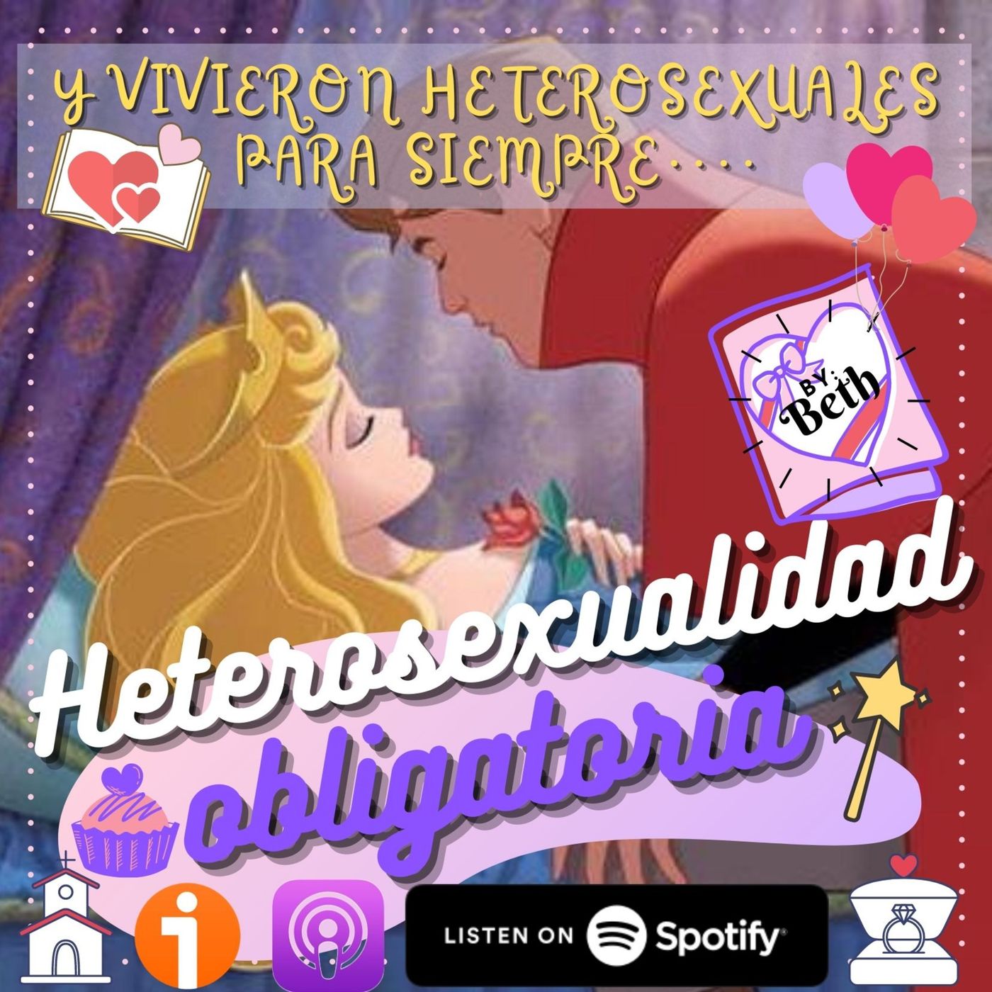 Deconstruyéndonos Radicalmente