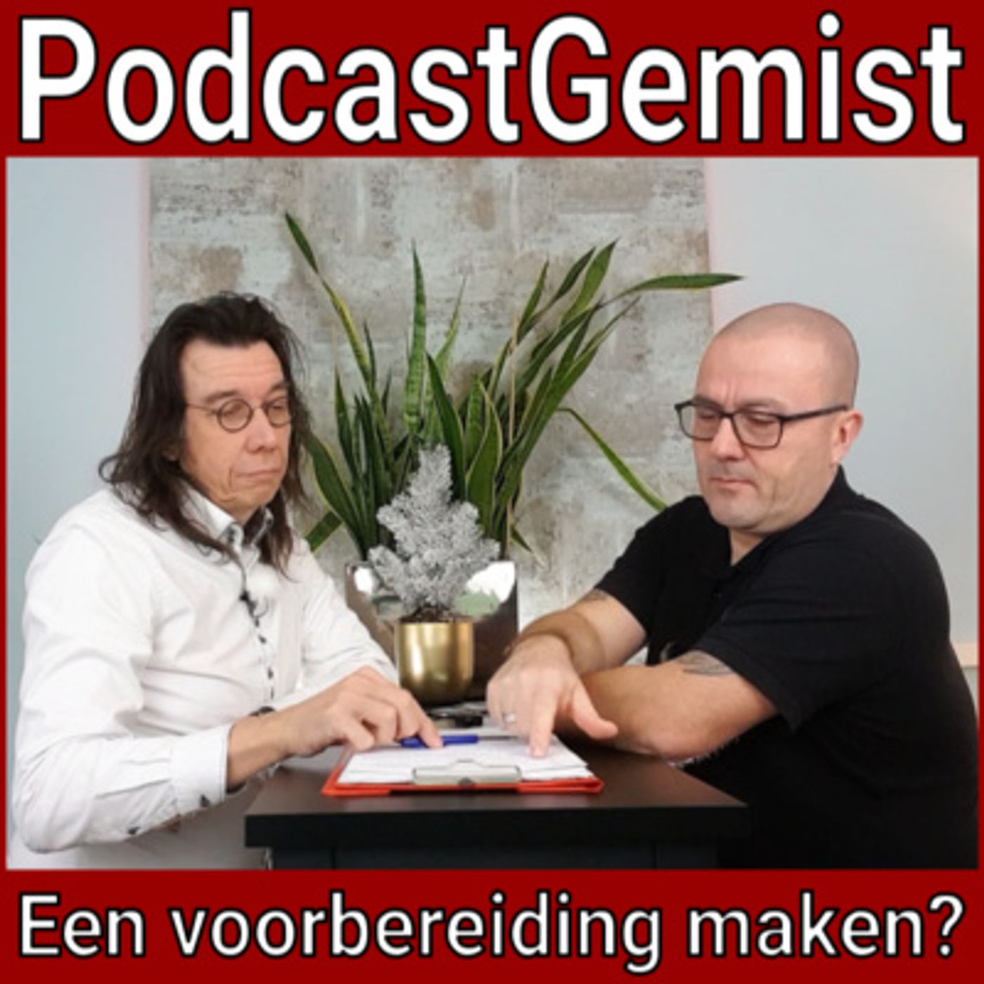 PodcastGemist