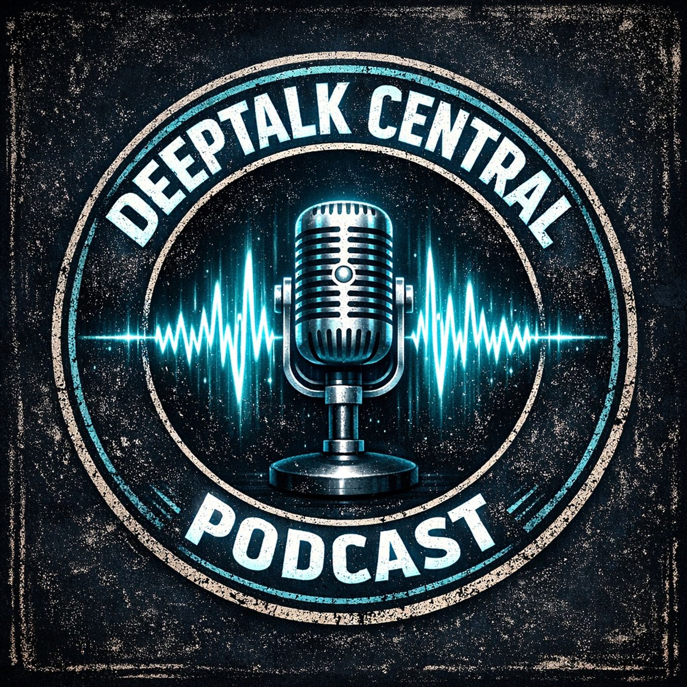 DeepTalk Central