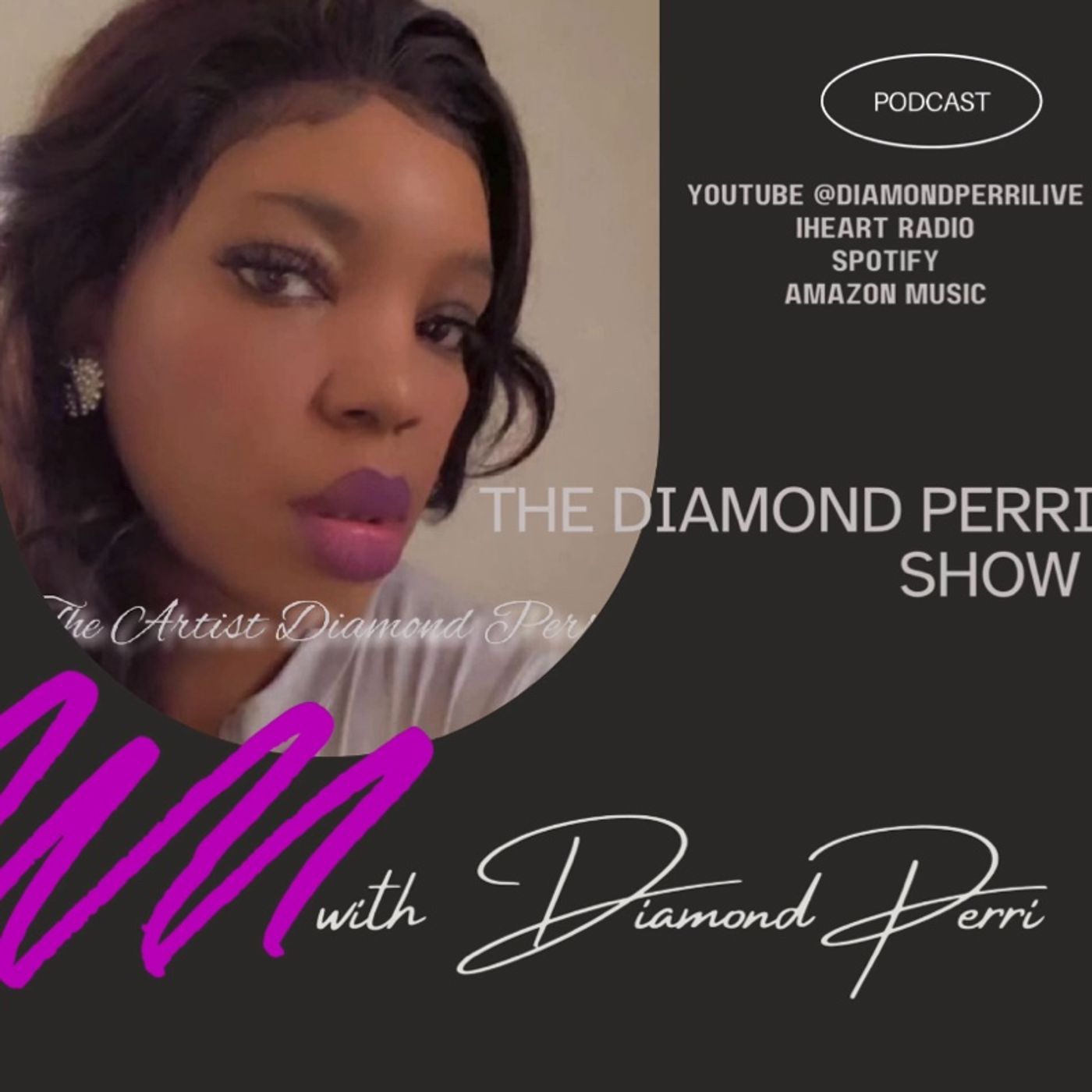 The Diamond Perri Show
