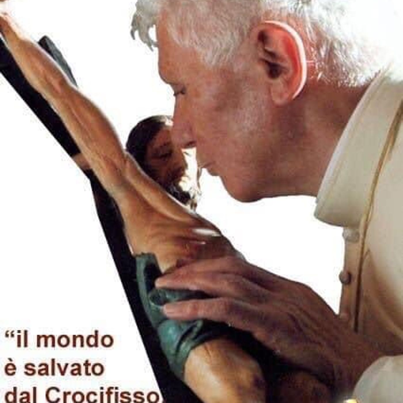 Papa Benedetto 16/SER Gänswein