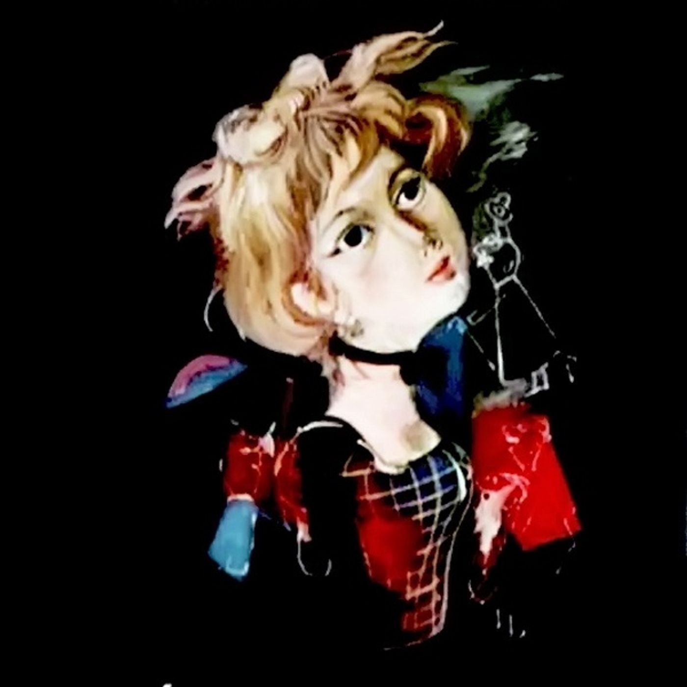 Historias de los Libros