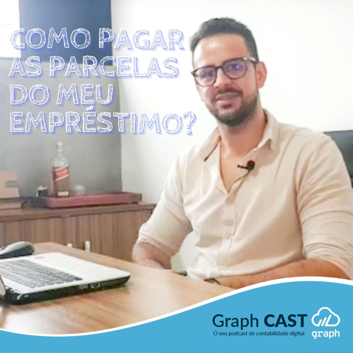 Episódio 31 - Como pagar as parcelas do meu Empréstimo? episode artwork