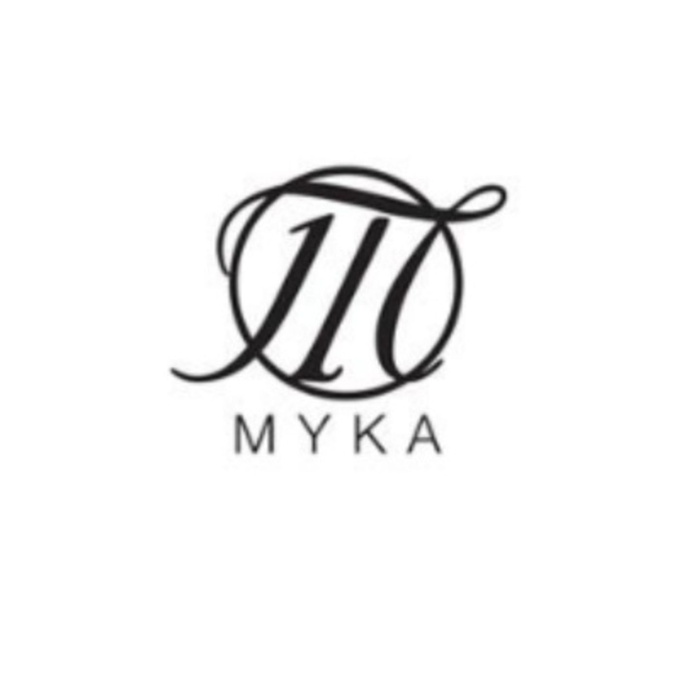 Myka Designs – Everyday Jewellery cover art