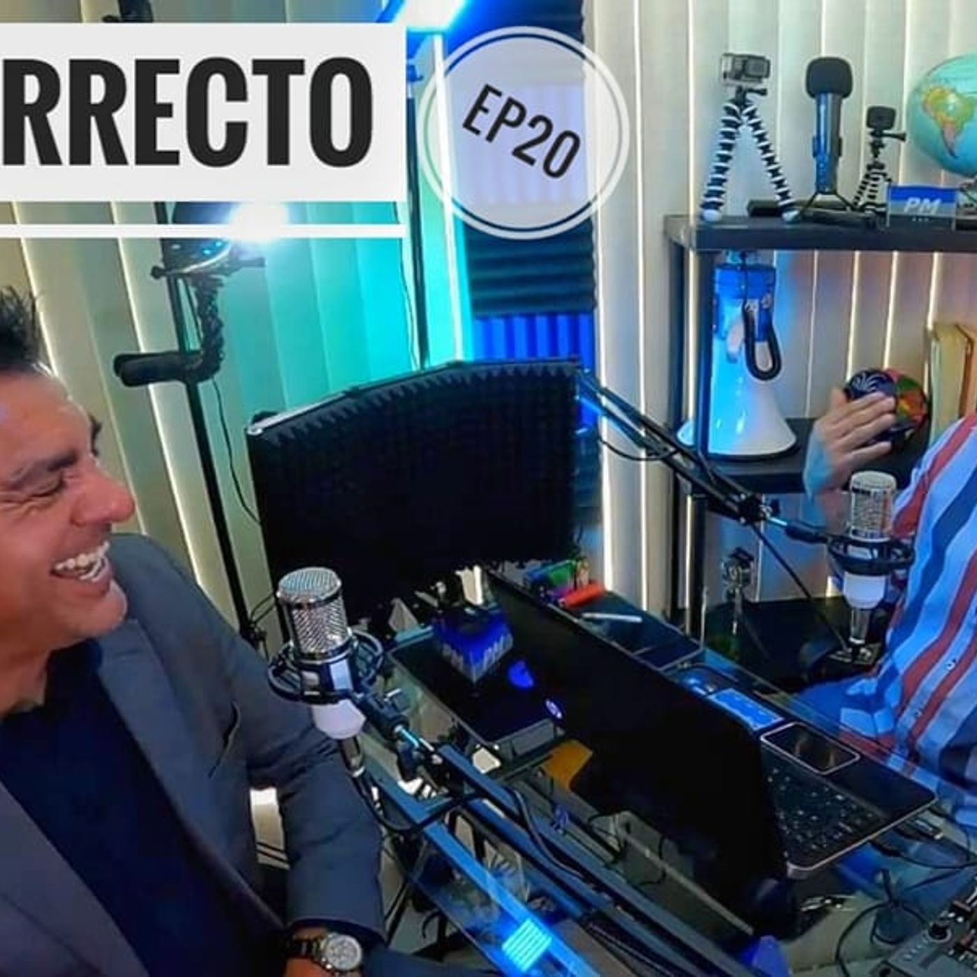 INSURRECTO Podcast | Análisis, entrevistas ácidas e irreverentes sobre política mexicana