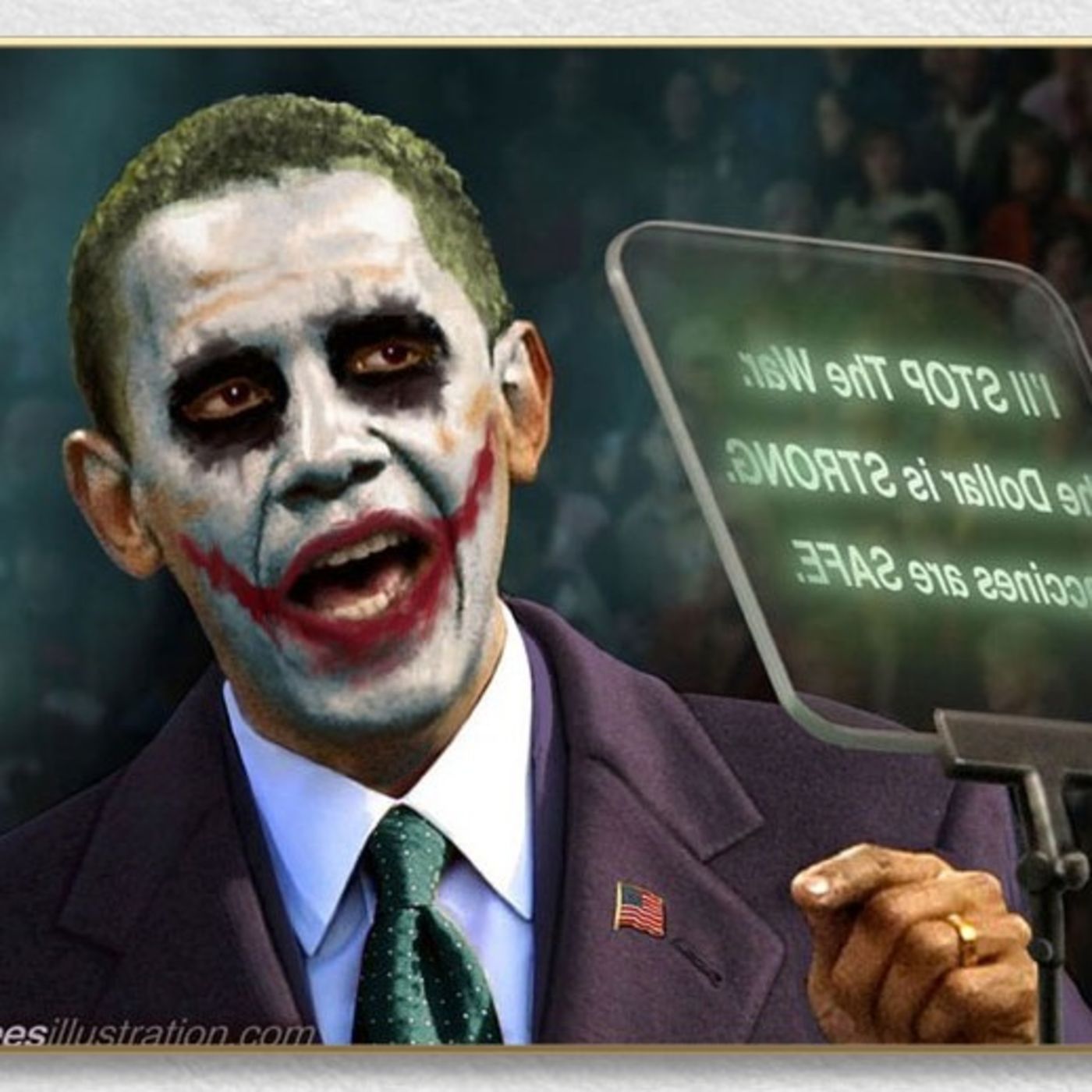 Barack Obama Banned From Russia & Class Action Lawsuit Exposes Corrupt Vaccine Rollout