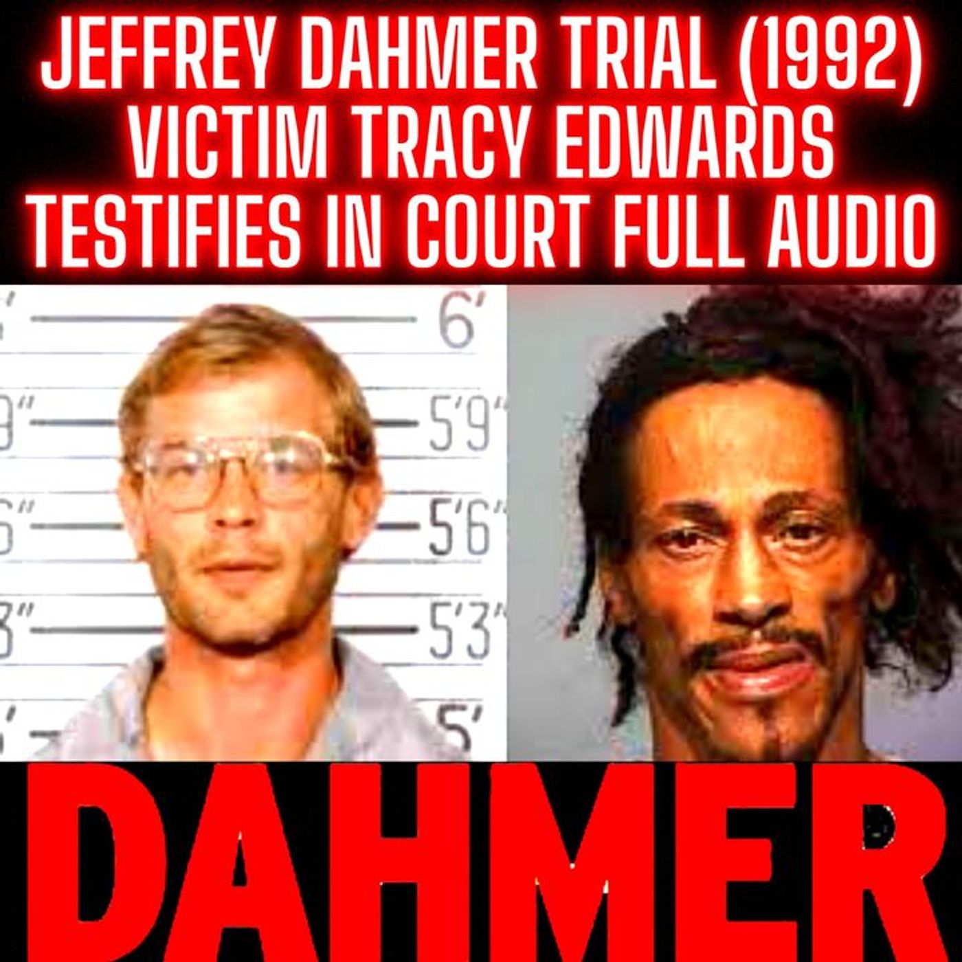 Full Police Interrogations, 911 Calls, and True Crime Investigations - True Crime Podcast 2025