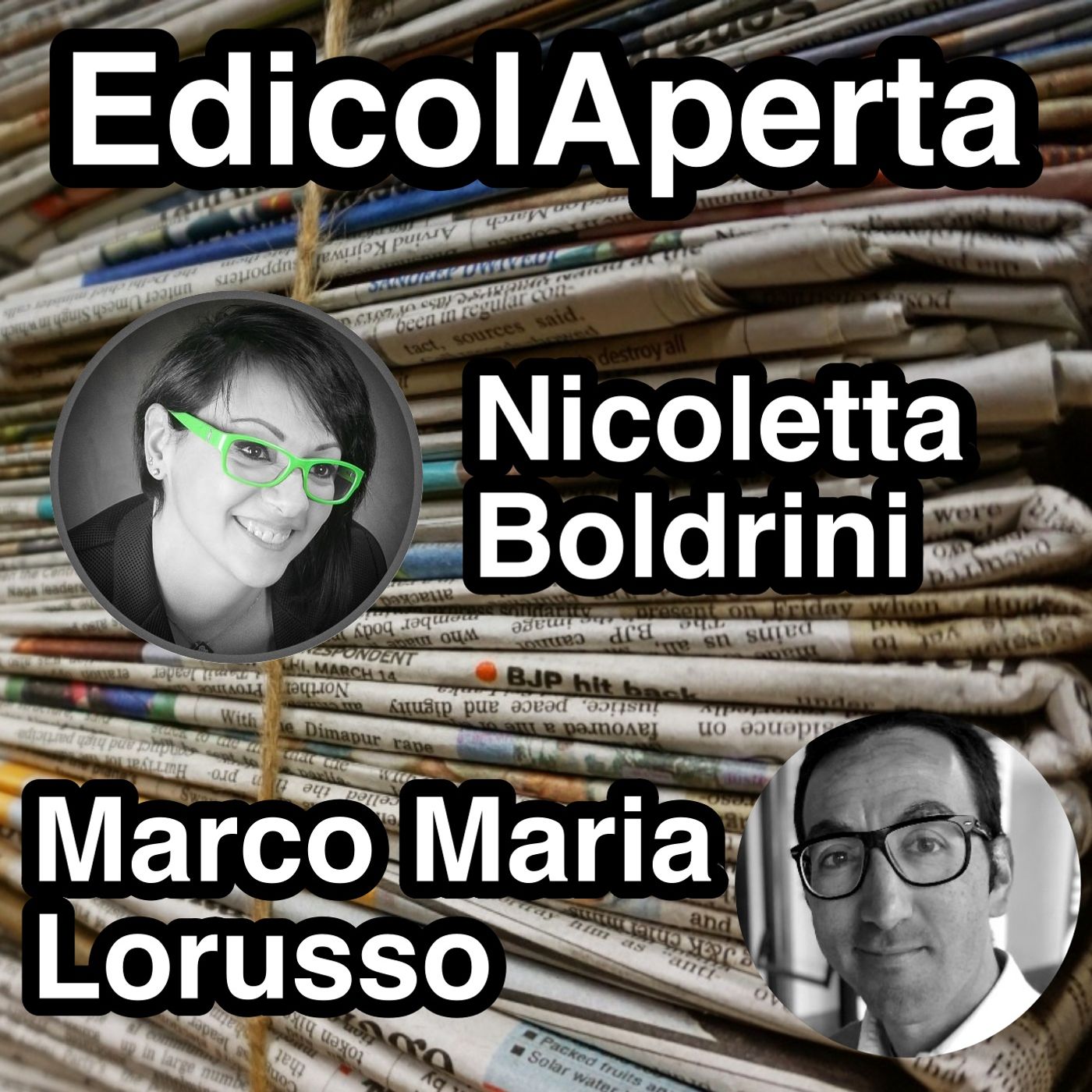 #EdicolAperta