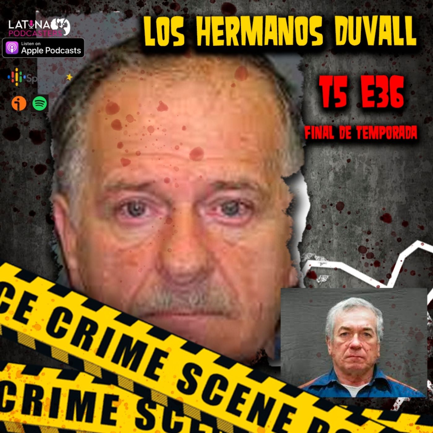 Juego De Asesinos Podcast