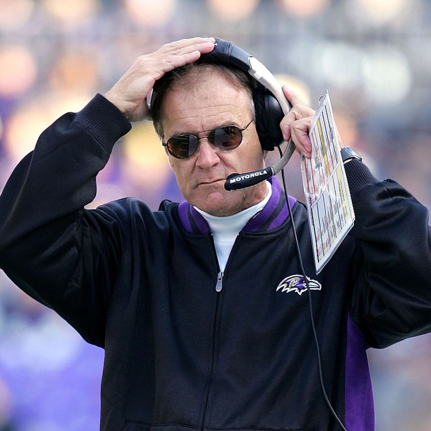 Brian Billick: Texans Have 'Plenty Of Time To Get That Rhythm' Before Playoffs