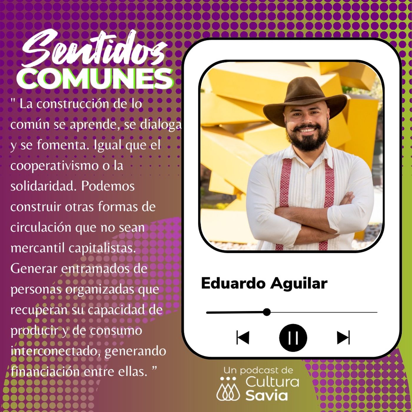 Sentidos comunes
