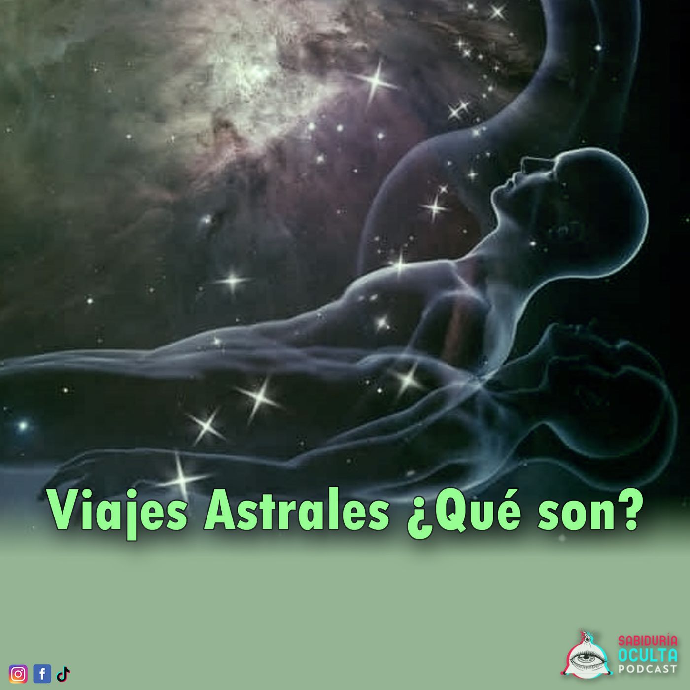 Sabiduría Oculta Podcast